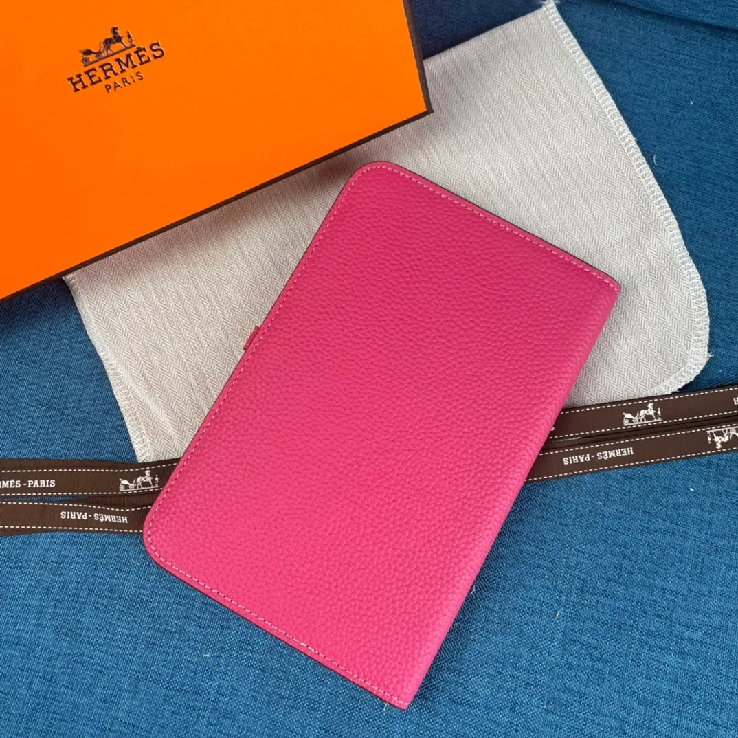 All categories Hermès wallet (Hermès) Hermès 533_CM_2