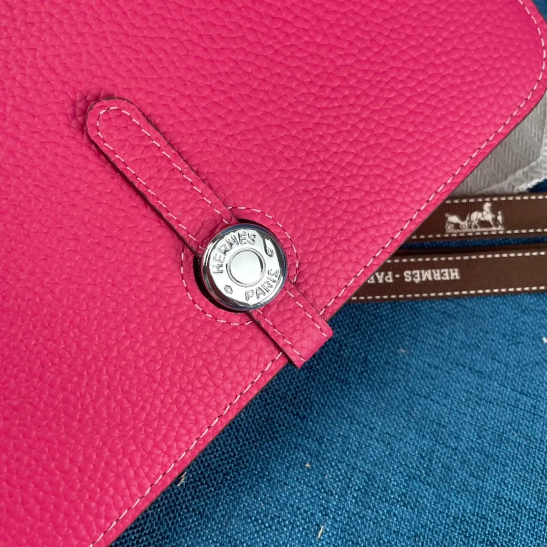 All categories Hermès wallet (Hermès) Hermès 533_CM_2