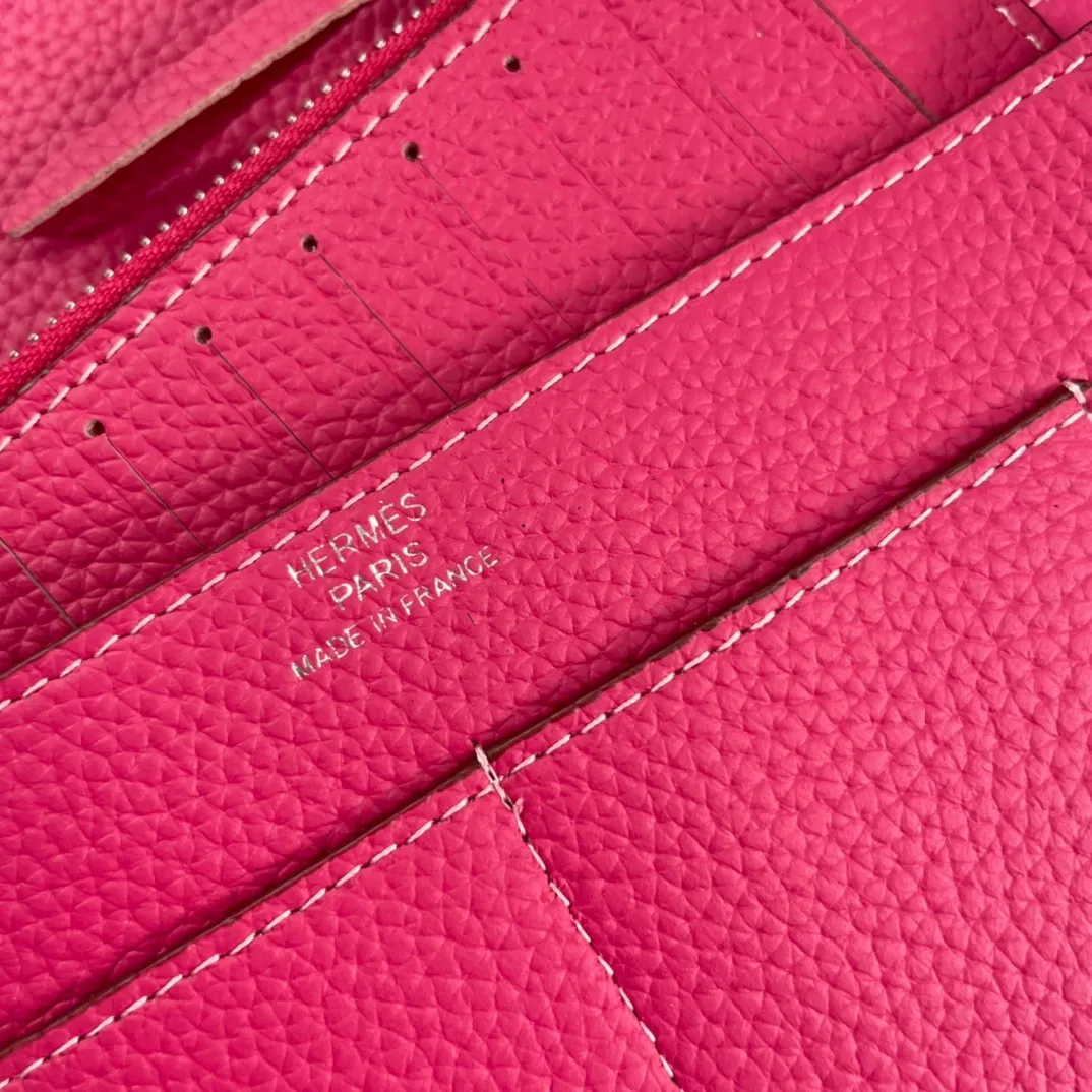 All categories Hermès wallet (Hermès) Hermès 533_CM_2