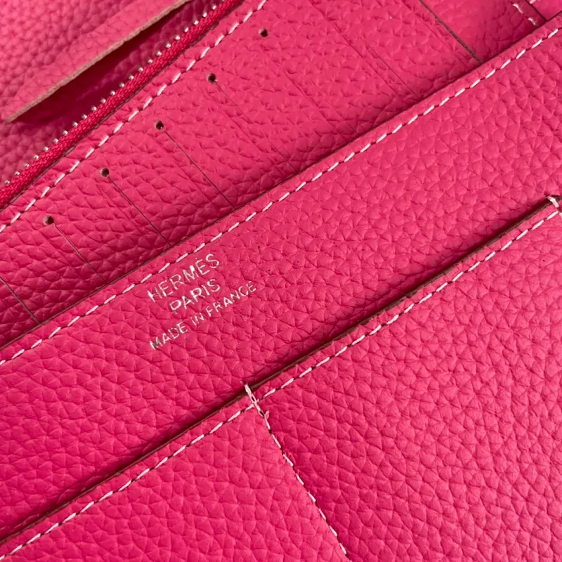 All categories Hermès wallet (Hermès) Hermès 533_CM_2