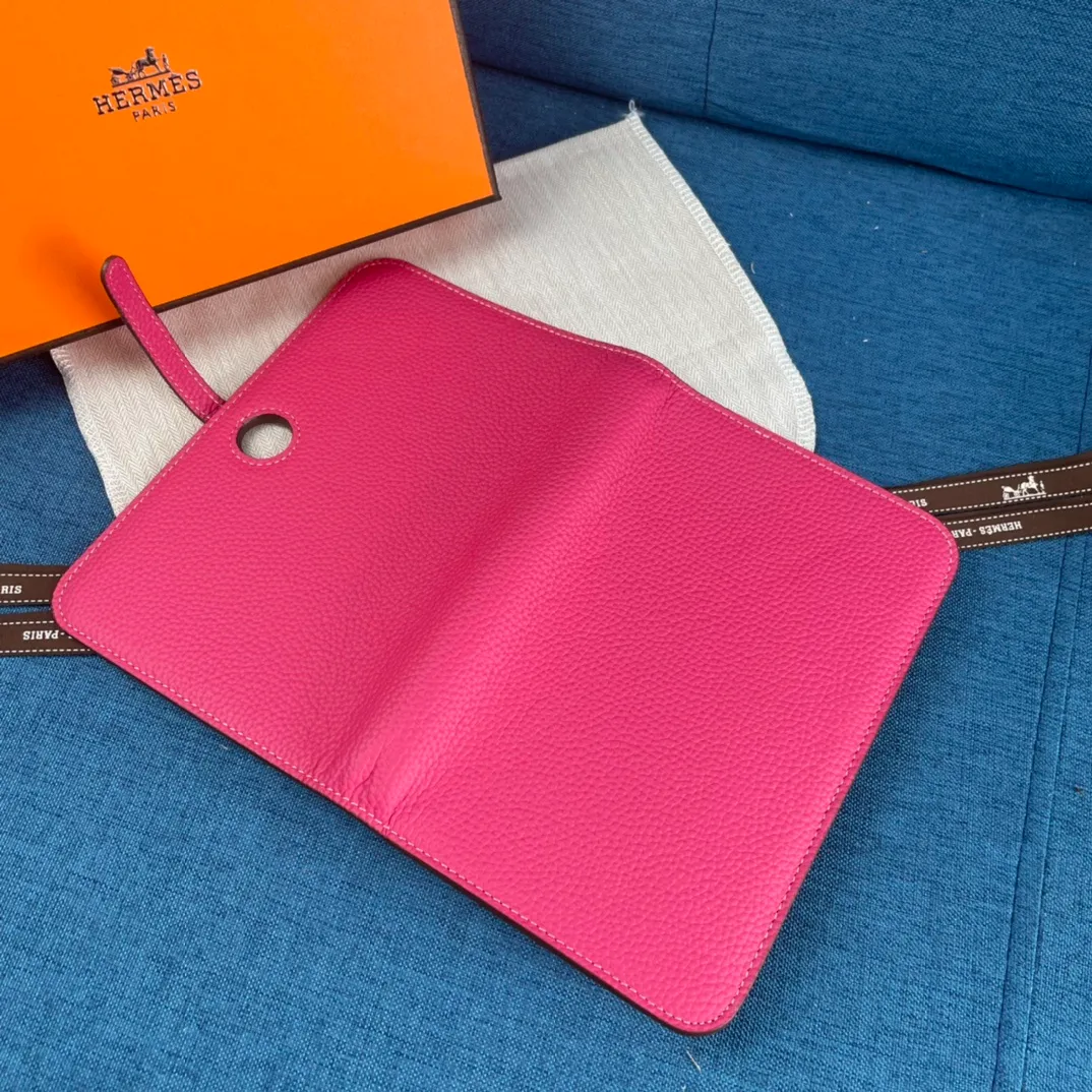 All categories Hermès wallet (Hermès) Hermès 533_CM_2