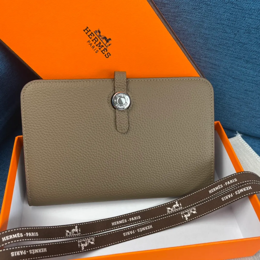 All categories Hermès wallet (Hermès) Hermès 533_CM_2