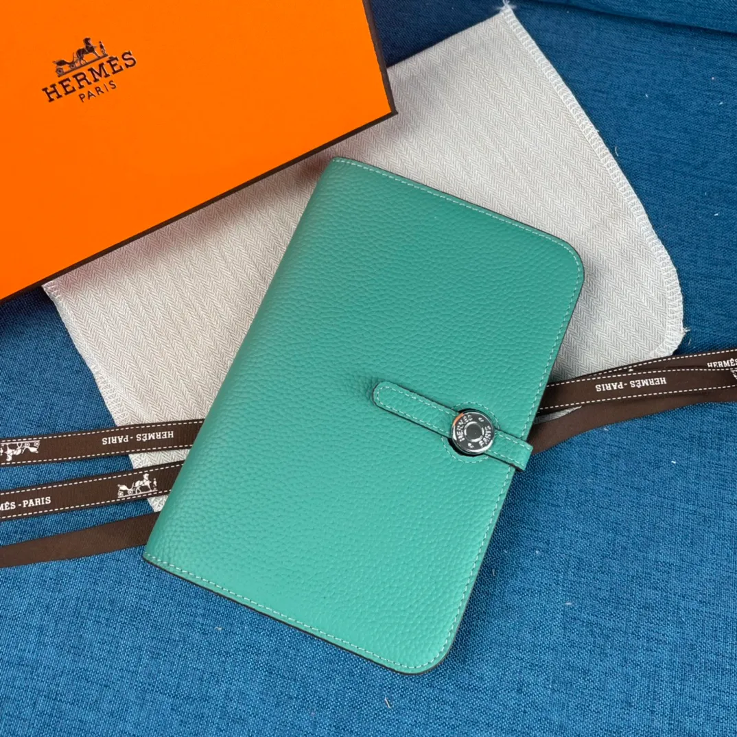 All categories Hermès wallet (Hermès) Hermès 533_CM_2