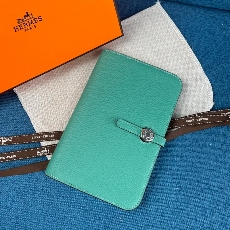 All categories Hermès wallet (Hermès) Hermès 533_CM_2