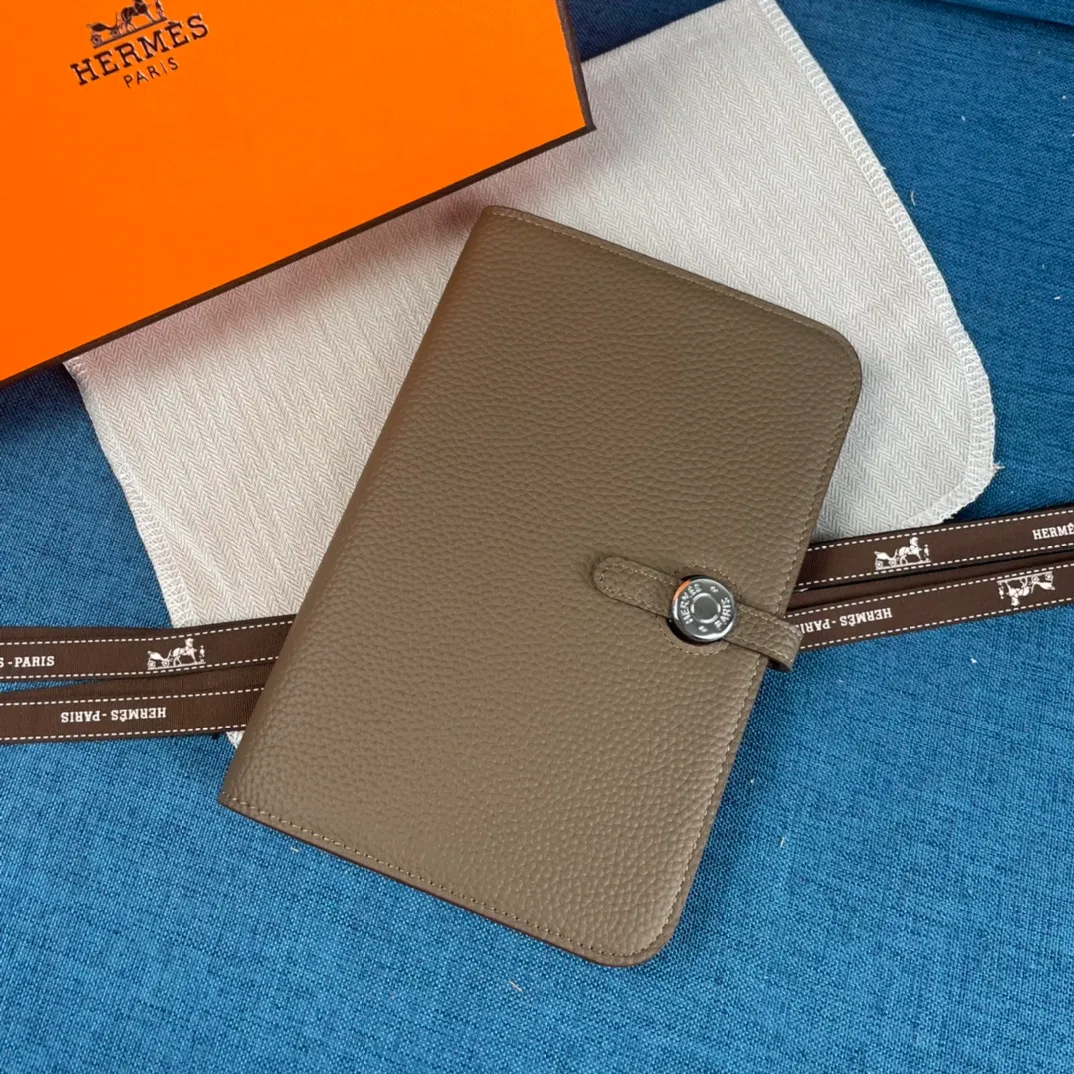 All categories Hermès wallet (Hermès) Hermès 533_CM_2