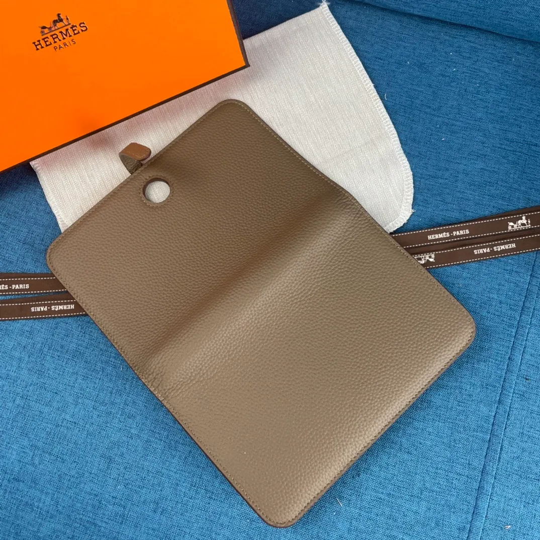 All categories Hermès wallet (Hermès) Hermès 533_CM_2