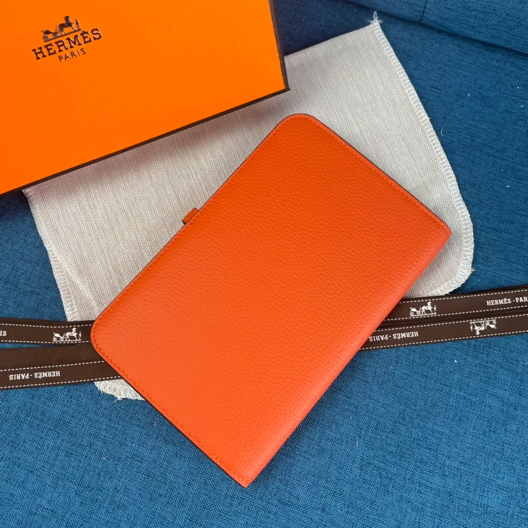 All categories Hermès wallet (Hermès) Hermès 533_CM_2