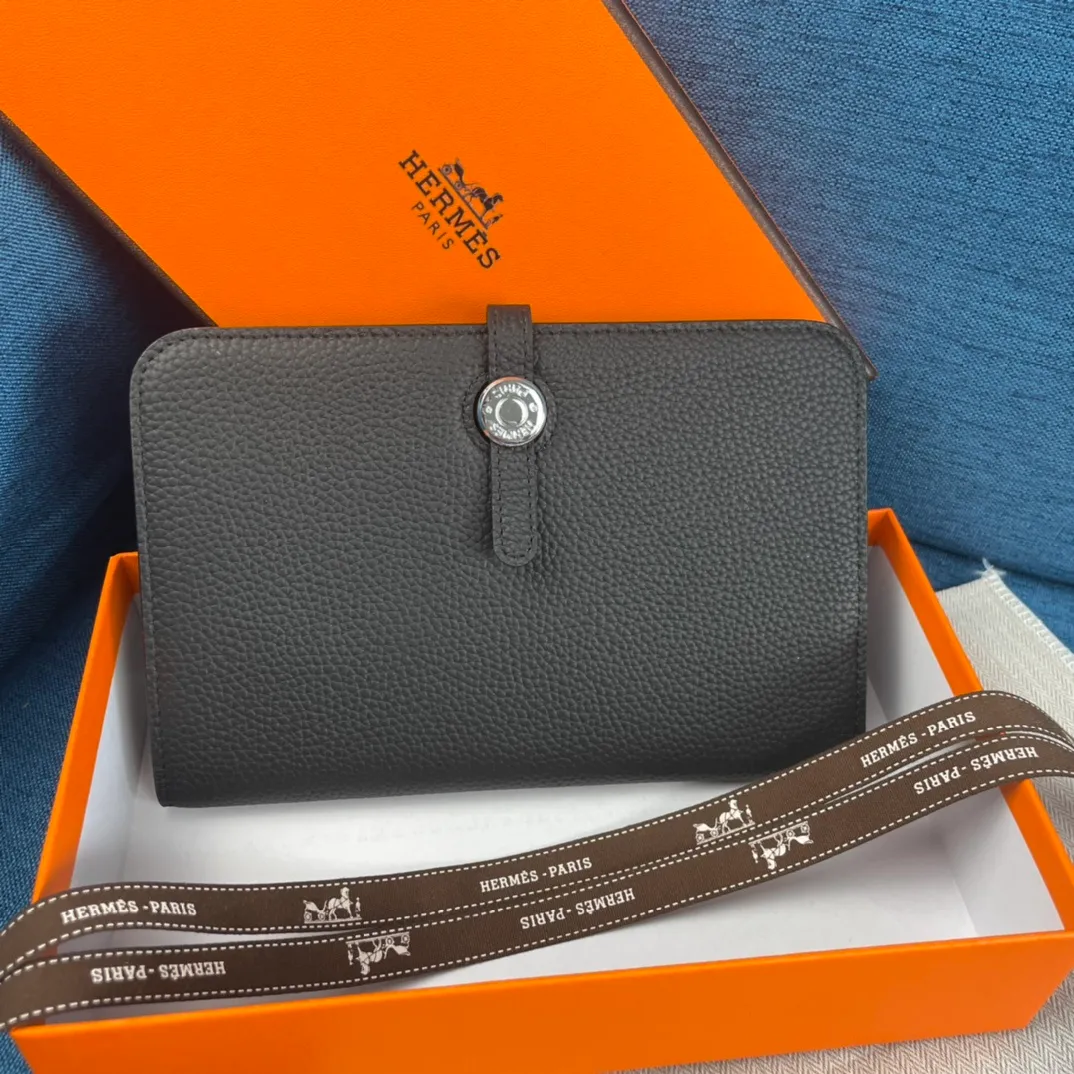 All categories Hermès wallet (Hermès) Hermès 533_CM_2