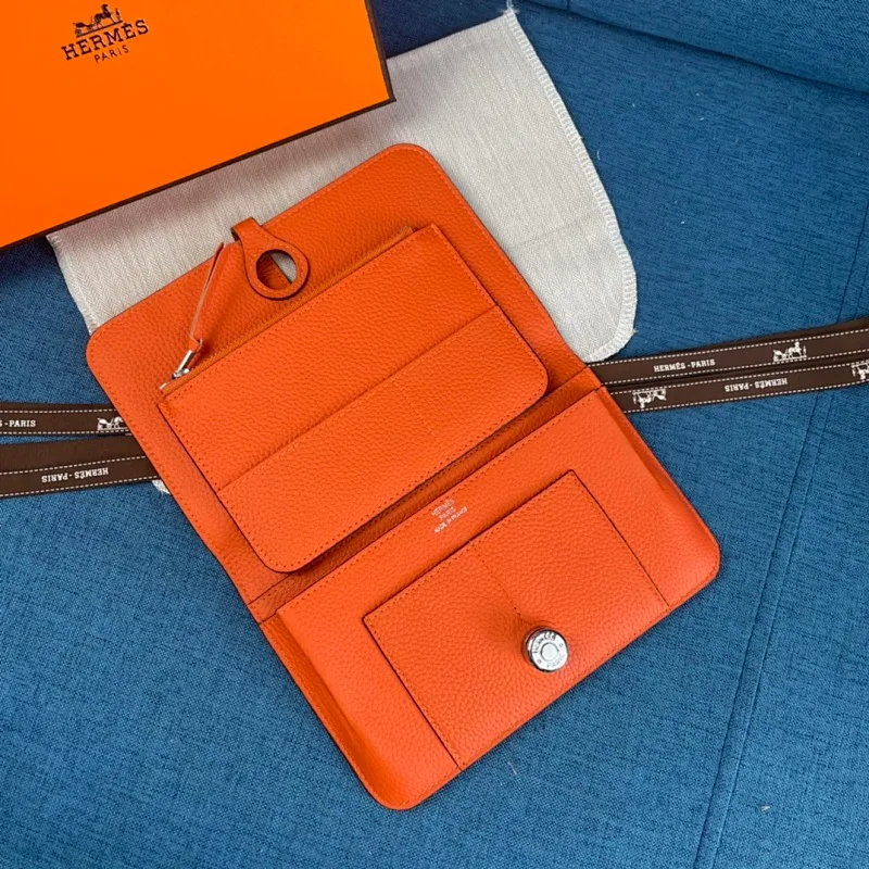 All categories Hermès wallet (Hermès) Hermès 533_CM_2
