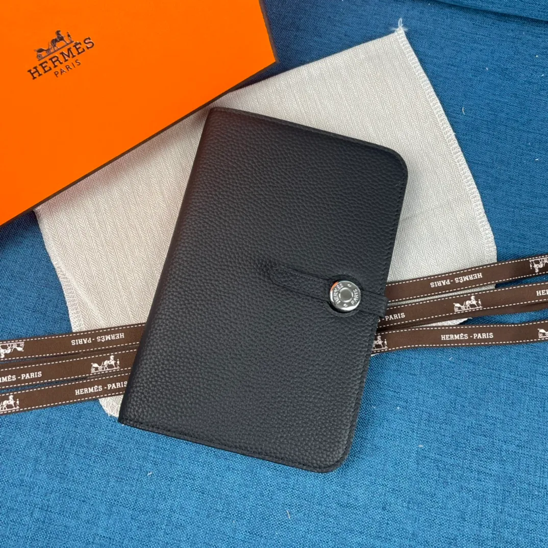 All categories Hermès wallet (Hermès) Hermès 533_CM_2