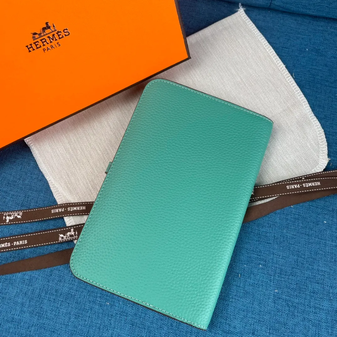 All categories Hermès wallet (Hermès) Hermès 533_CM_2