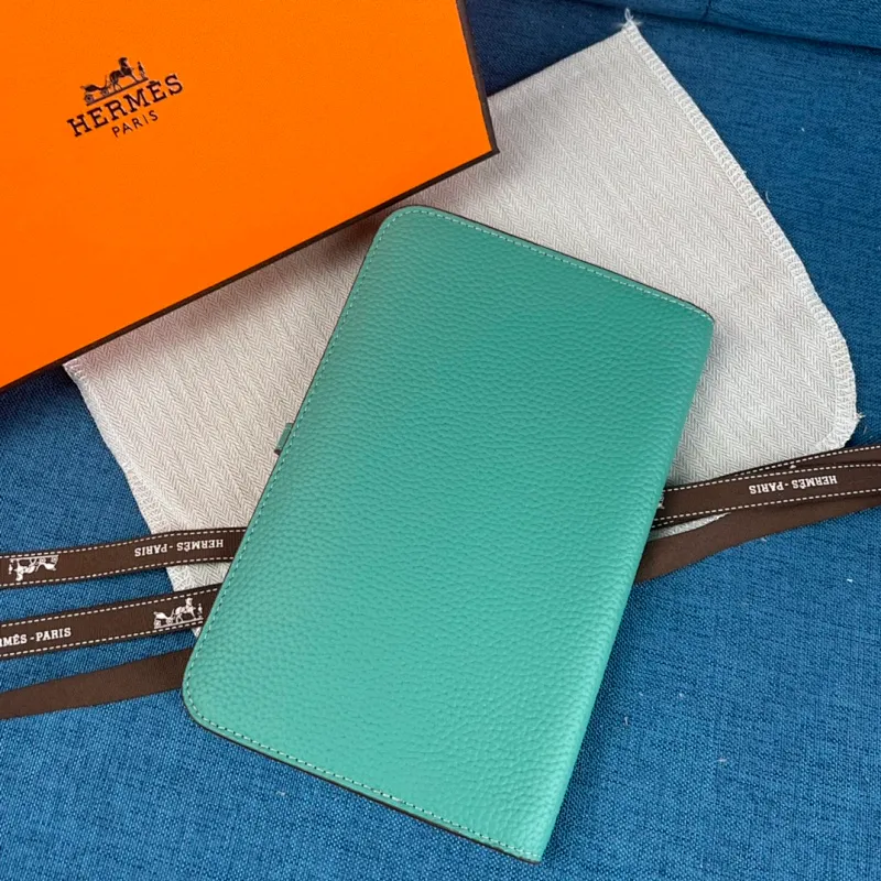All categories Hermès wallet (Hermès) Hermès 533_CM_2