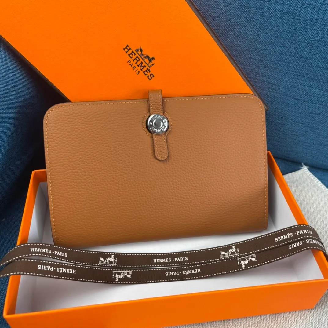 All categories Hermès wallet (Hermès) Hermès 533_CM_2