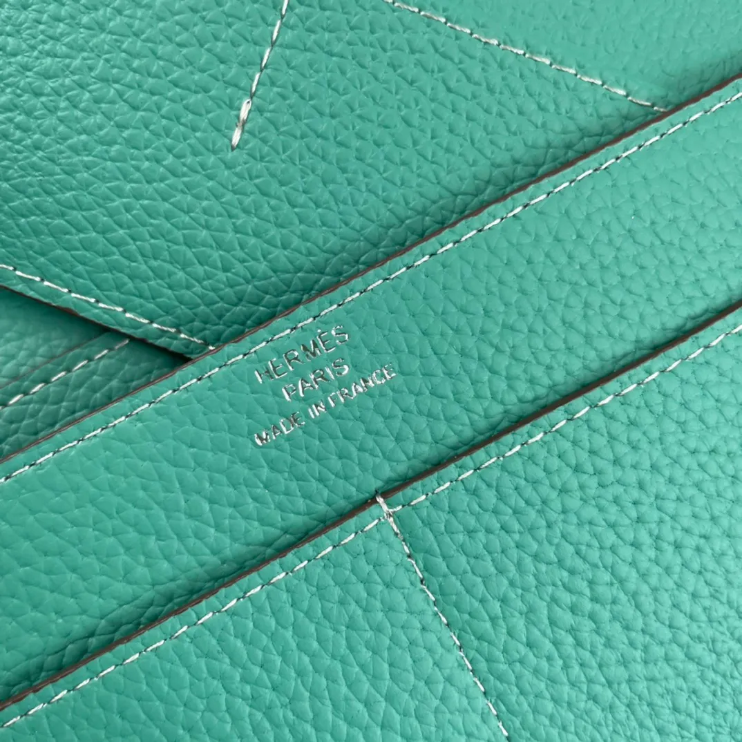 All categories Hermès wallet (Hermès) Hermès 533_CM_2