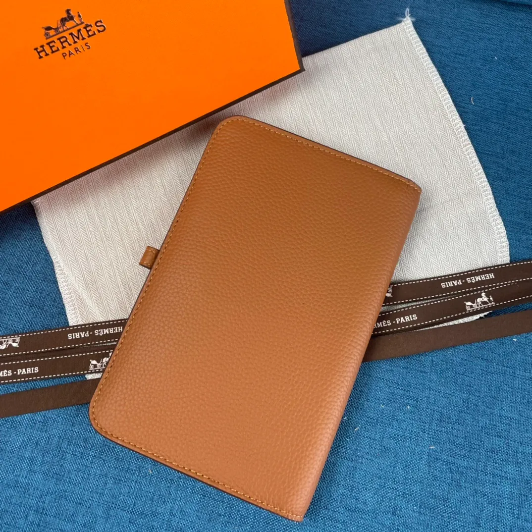All categories Hermès wallet (Hermès) Hermès 533_CM_2