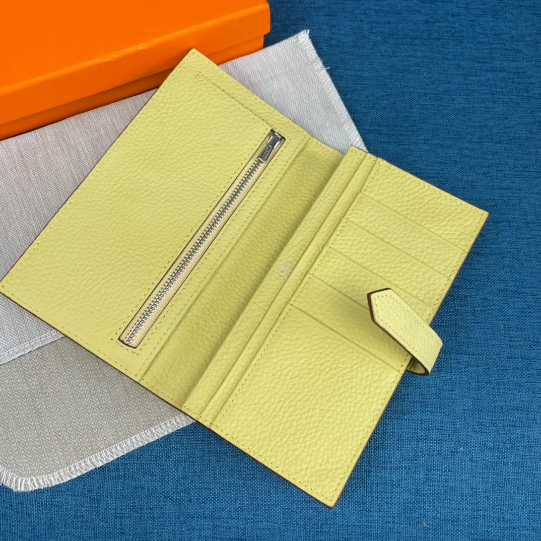 All categories Hermès wallet (Hermès) Hermès 5123_CM_2