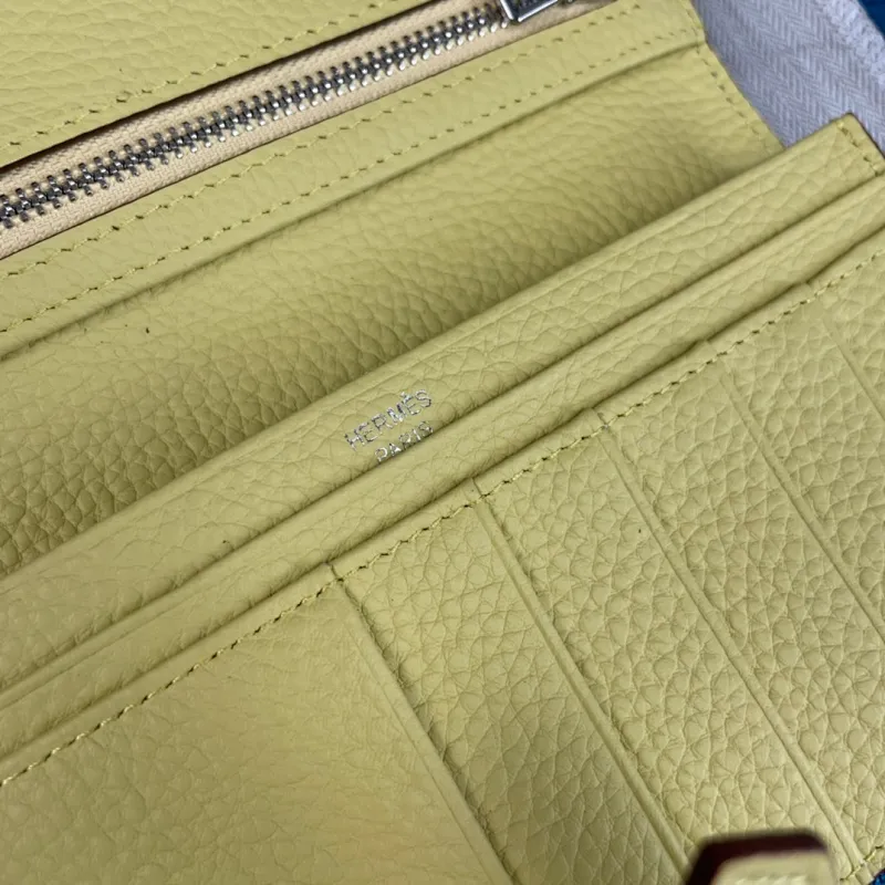 All categories Hermès wallet (Hermès) Hermès 5123_CM_2