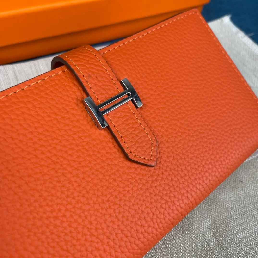 All categories Hermès wallet (Hermès) Hermès 5123_CM_2