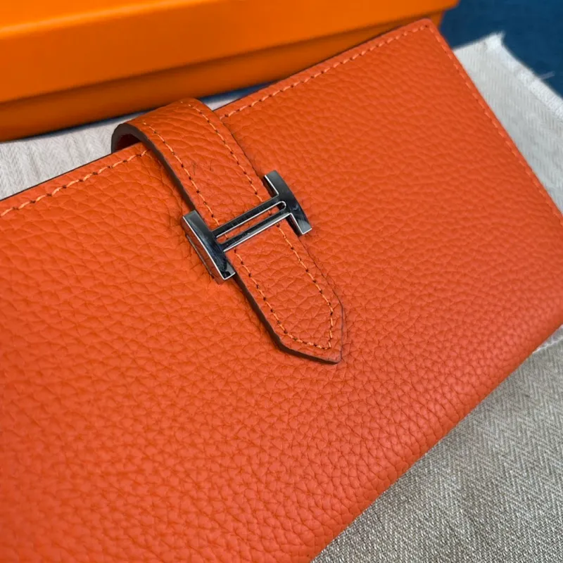 All categories Hermès wallet (Hermès) Hermès 5123_CM_2