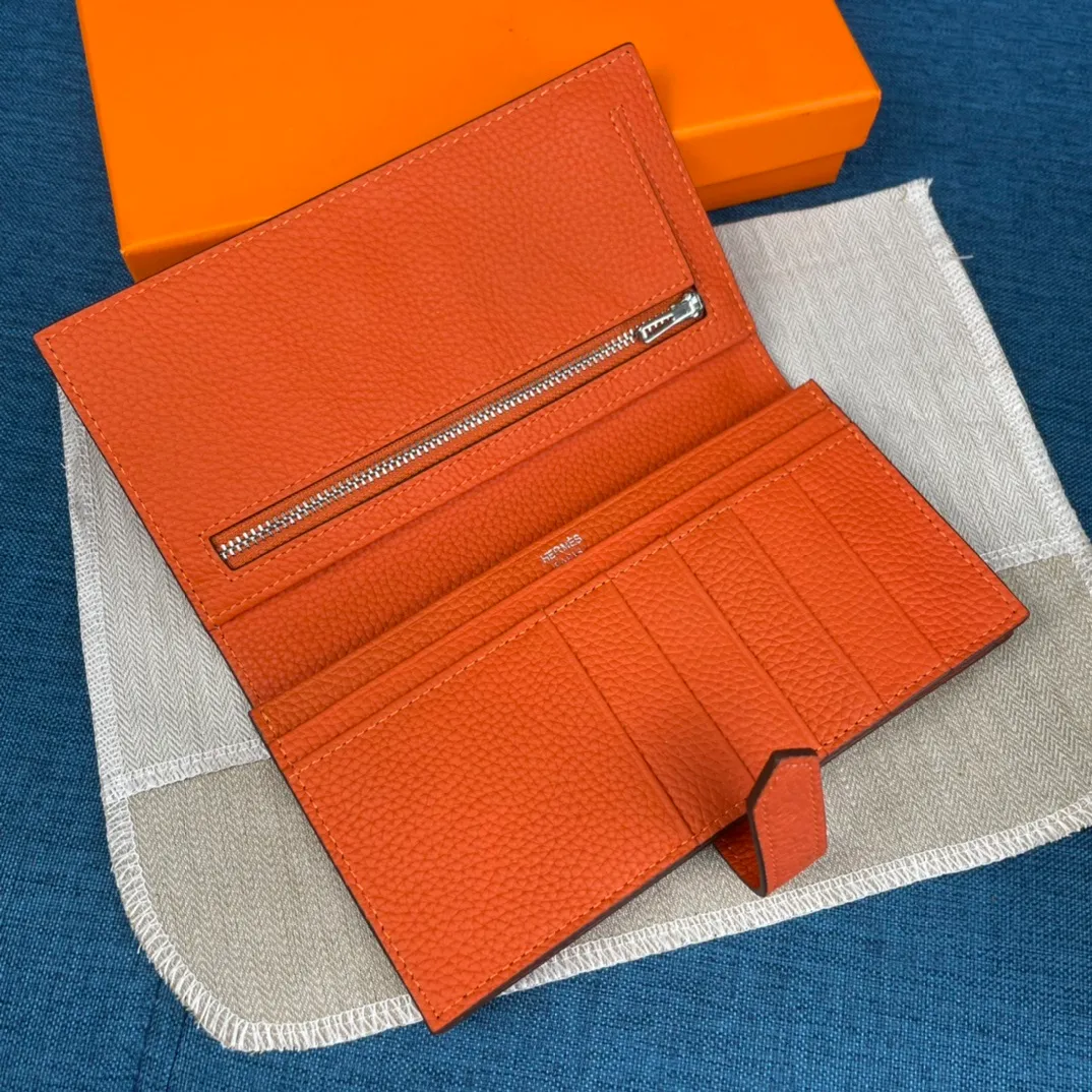All categories Hermès wallet (Hermès) Hermès 5123_CM_2