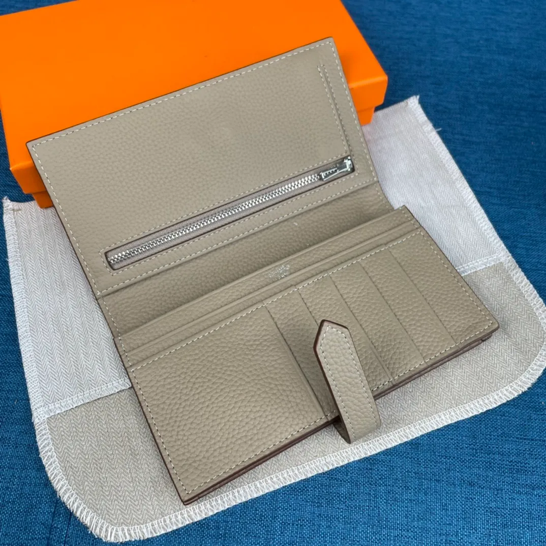 All categories Hermès wallet (Hermès) Hermès 5123_CM_2