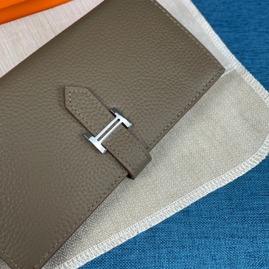 All categories Hermès wallet (Hermès) Hermès 5123_CM_2