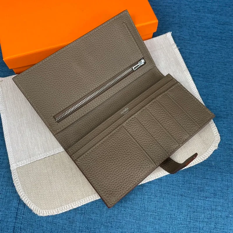 All categories Hermès wallet (Hermès) Hermès 5123_CM_2