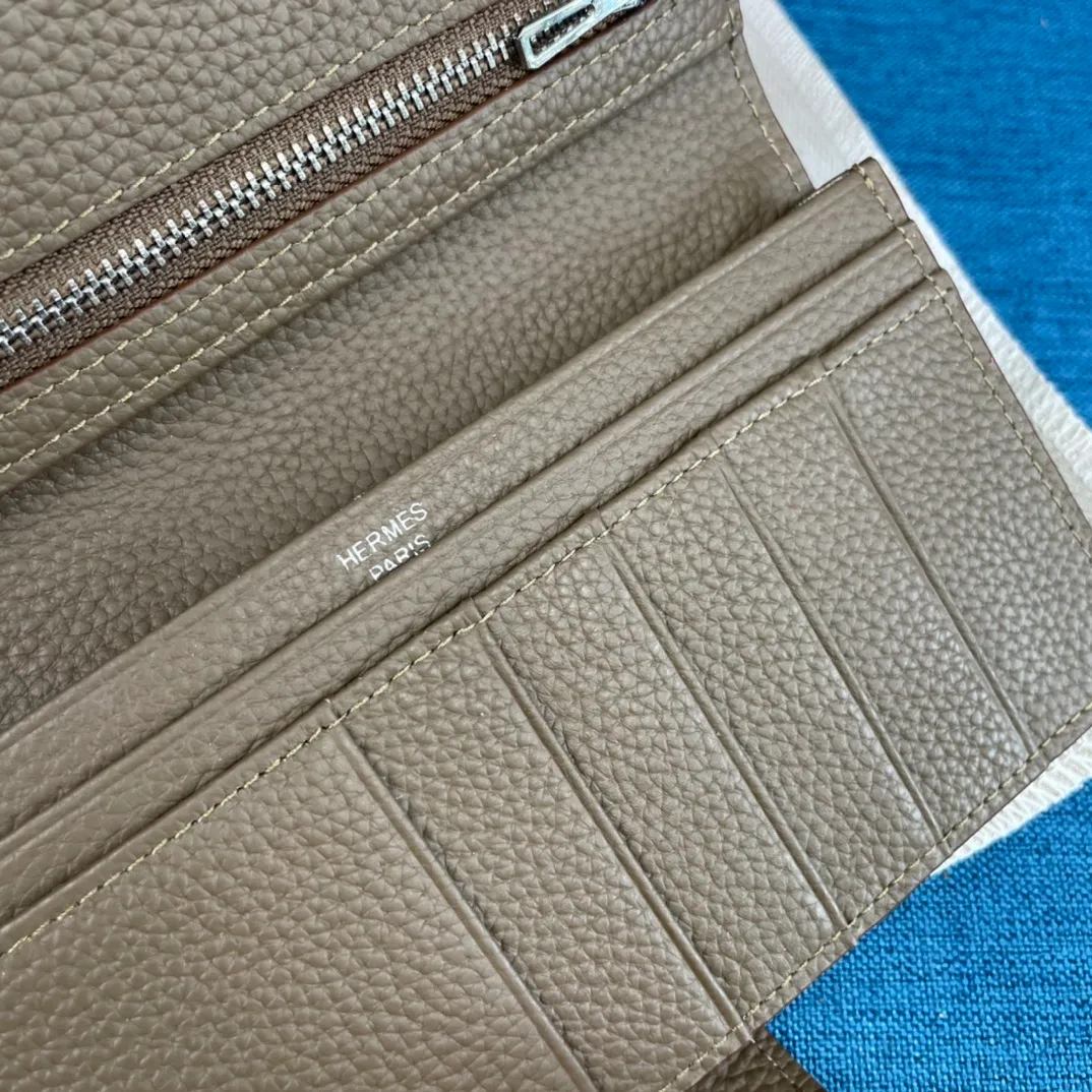 All categories Hermès wallet (Hermès) Hermès 5123_CM_2
