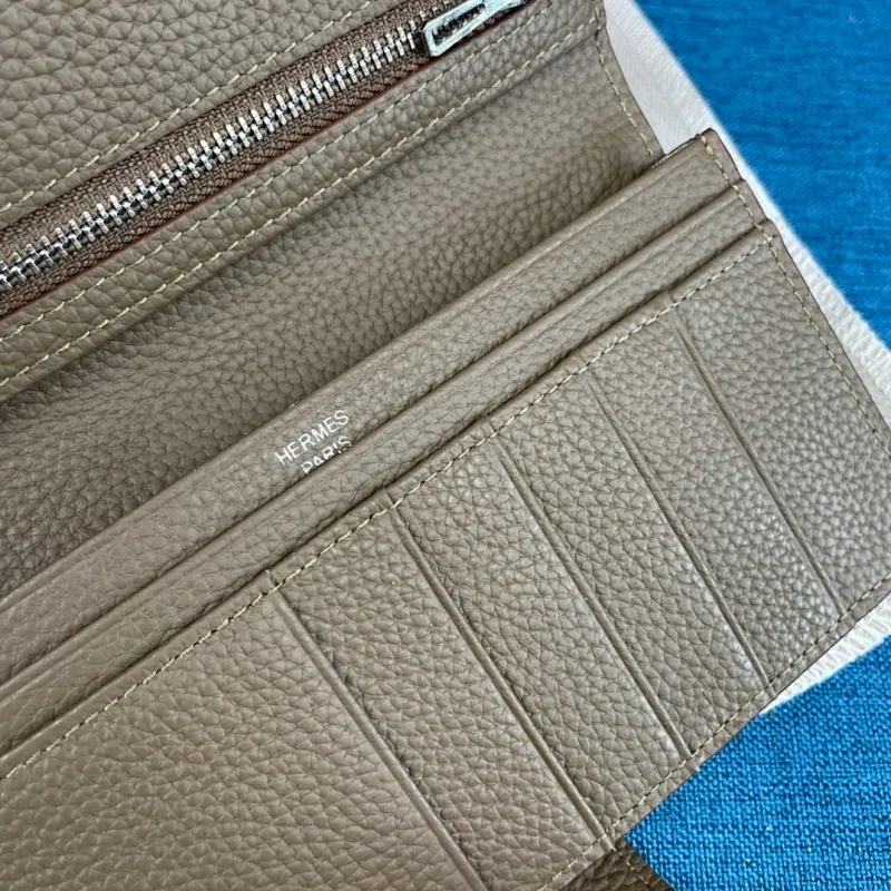 All categories Hermès wallet (Hermès) Hermès 5123_CM_2