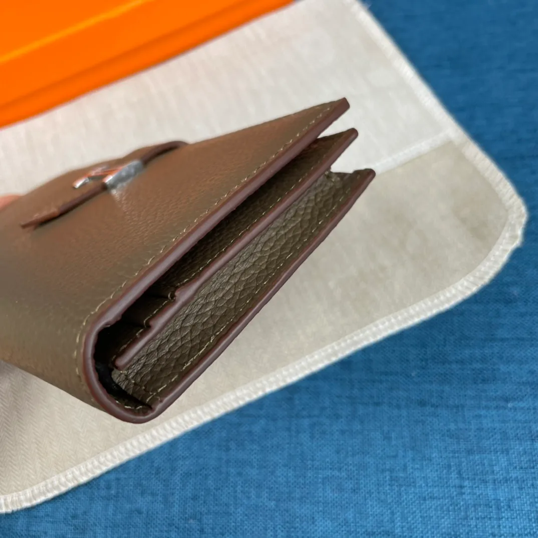 All categories Hermès wallet (Hermès) Hermès 5123_CM_2