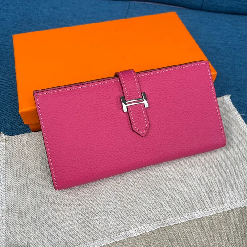 All categories Hermès wallet (Hermès) Hermès 5123_CM_2