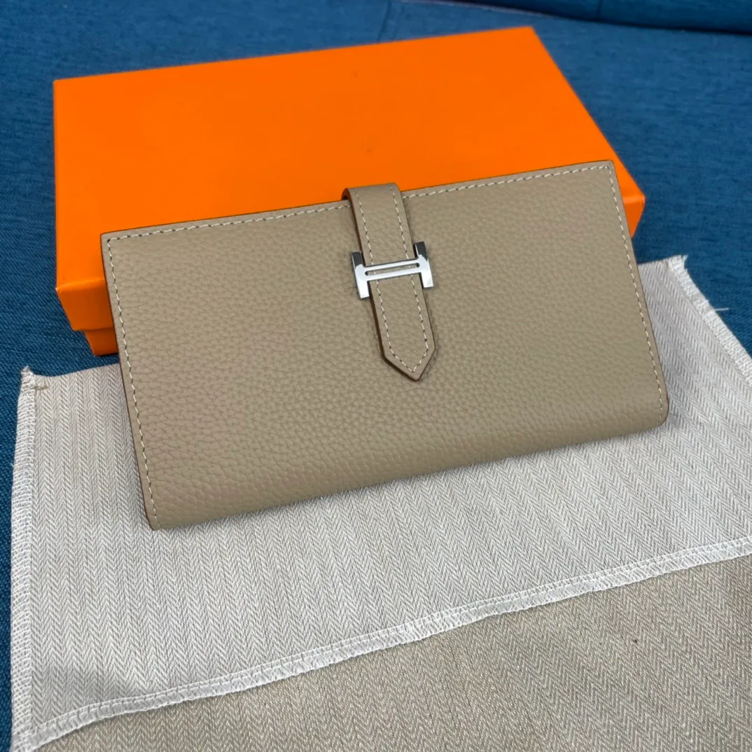 All categories Hermès wallet (Hermès) Hermès 5123_CM_2