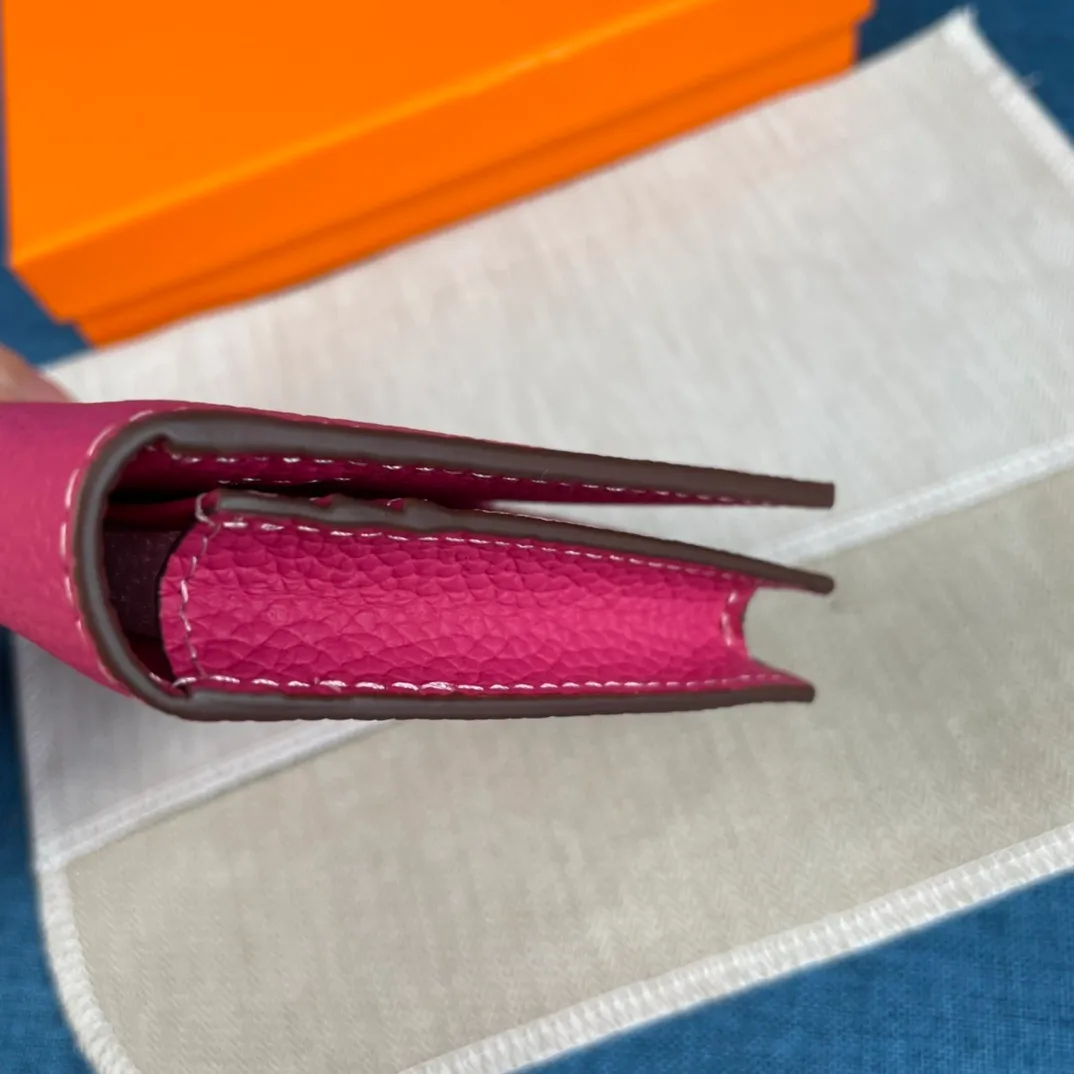 All categories Hermès wallet (Hermès) Hermès 5123_CM_2