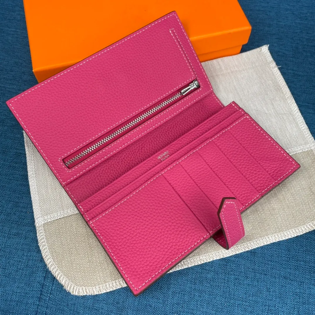 All categories Hermès wallet (Hermès) Hermès 5123_CM_2