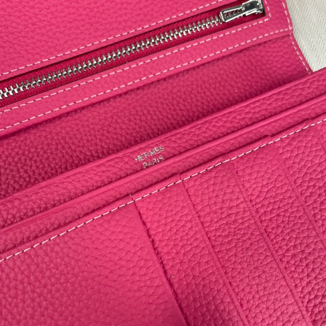 All categories Hermès wallet (Hermès) Hermès 5123_CM_2