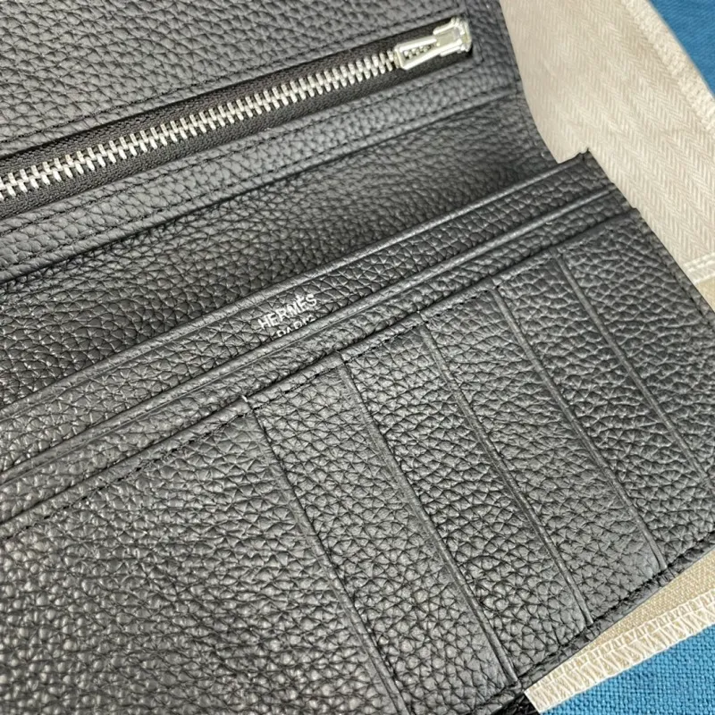 All categories Hermès wallet (Hermès) Hermès 5123_CM_2
