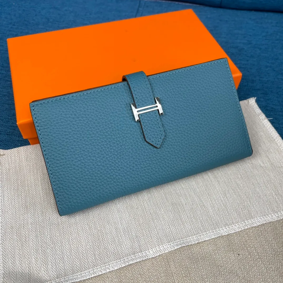 All categories Hermès wallet (Hermès) Hermès 5123_CM_2