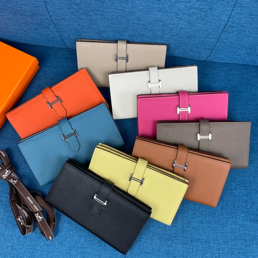 All categories Hermès wallet (Hermès) Hermès 5123_CM_2