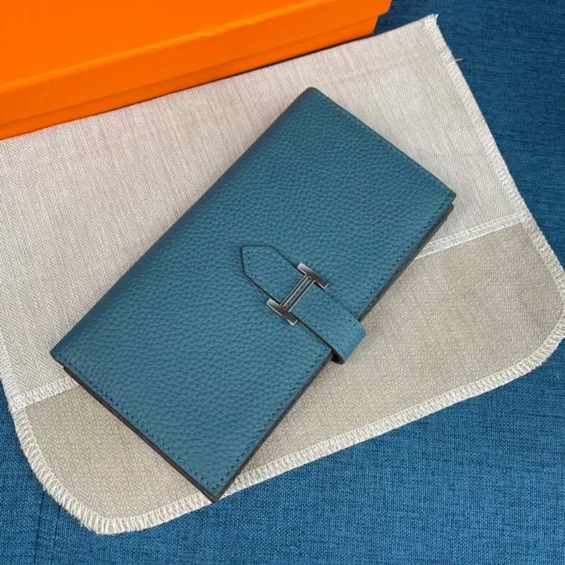 All categories Hermès wallet (Hermès) Hermès 5123_CM_2
