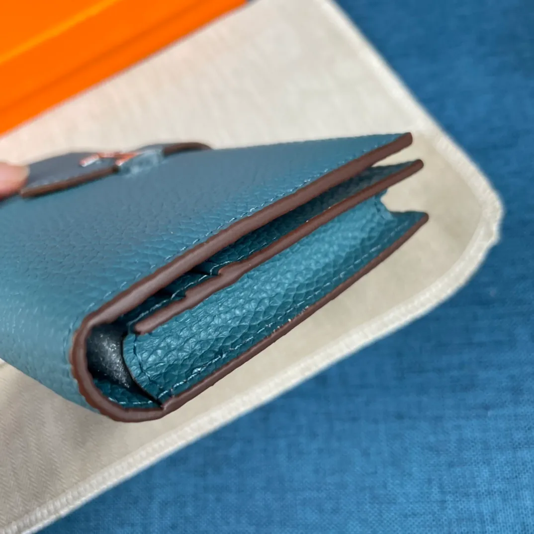 All categories Hermès wallet (Hermès) Hermès 5123_CM_2
