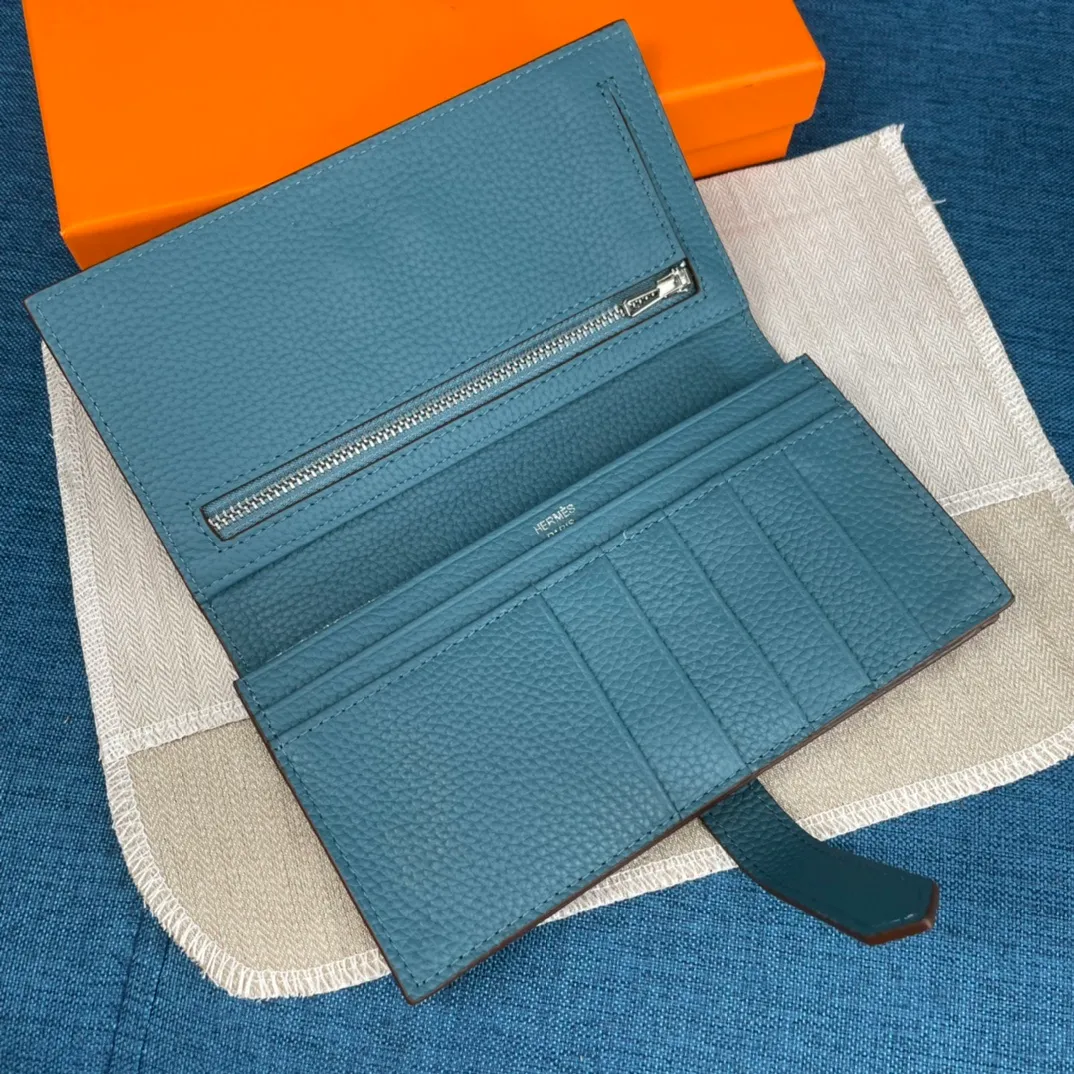 All categories Hermès wallet (Hermès) Hermès 5123_CM_2