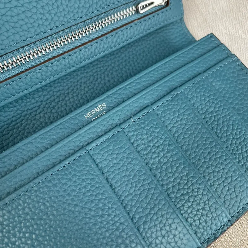 All categories Hermès wallet (Hermès) Hermès 5123_CM_2