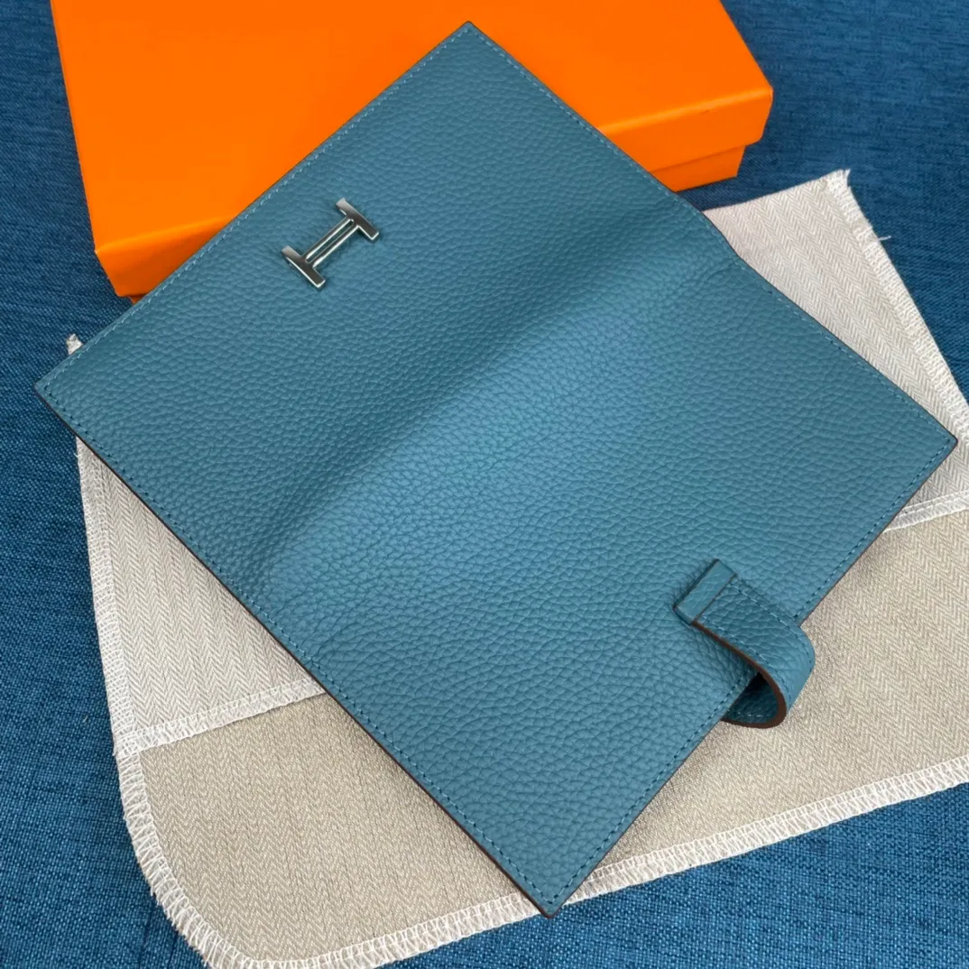 All categories Hermès wallet (Hermès) Hermès 5123_CM_2