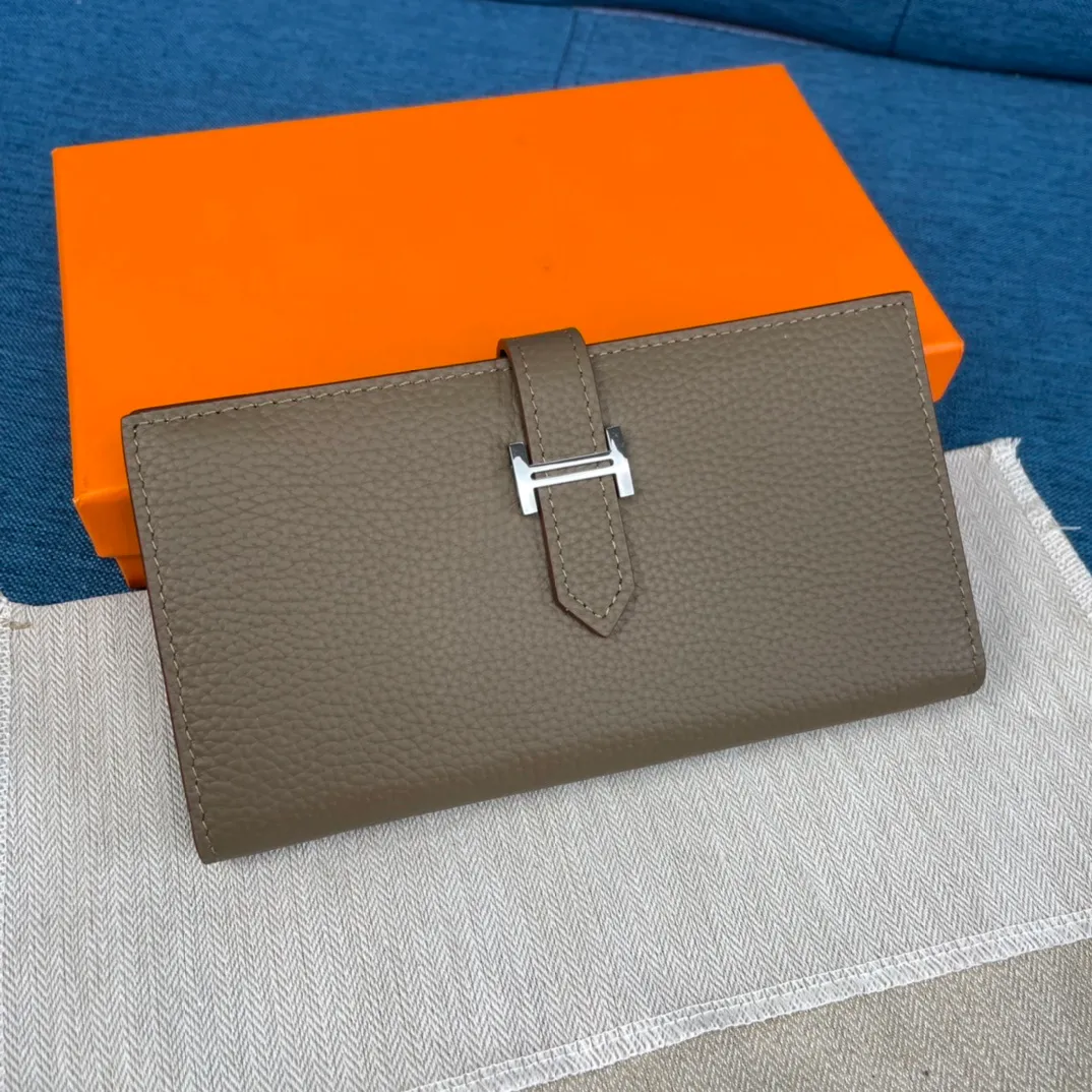 All categories Hermès wallet (Hermès) Hermès 5123_CM_2