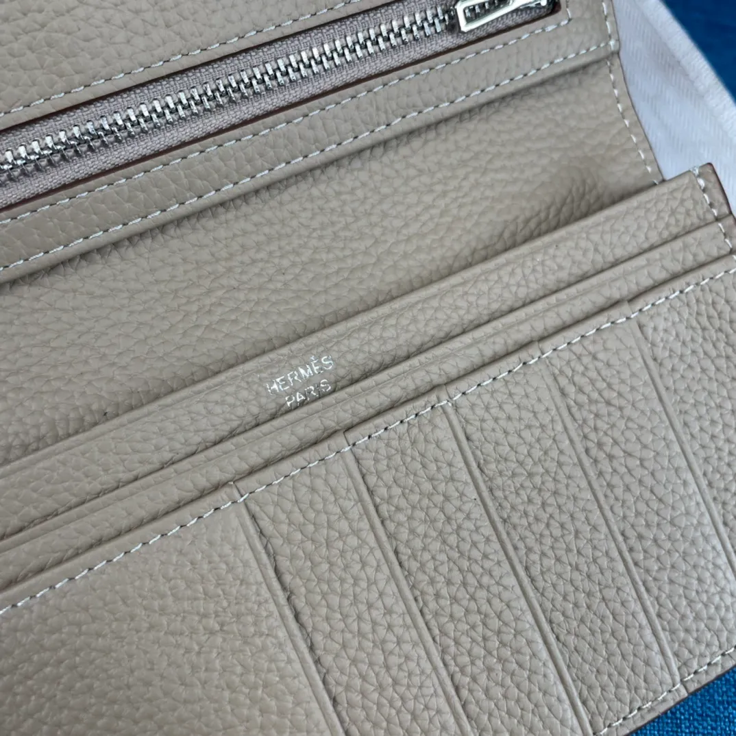 All categories Hermès wallet (Hermès) Hermès 5123_CM_2