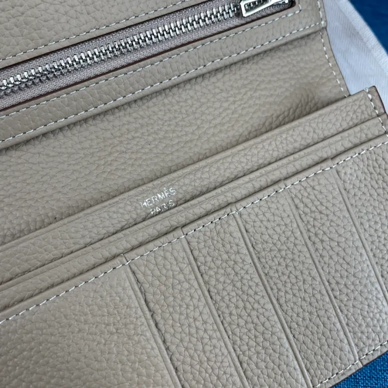All categories Hermès wallet (Hermès) Hermès 5123_CM_2
