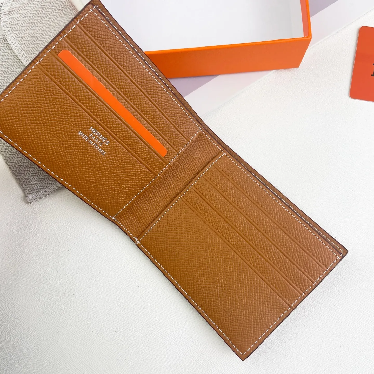 All categories Hermès wallet (Hermès) Hermès 521