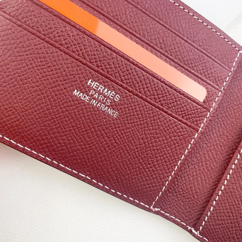 All categories Hermès wallet (Hermès) Hermès 521