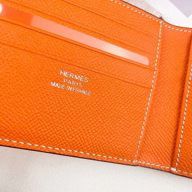 All categories Hermès wallet (Hermès) Hermès 521