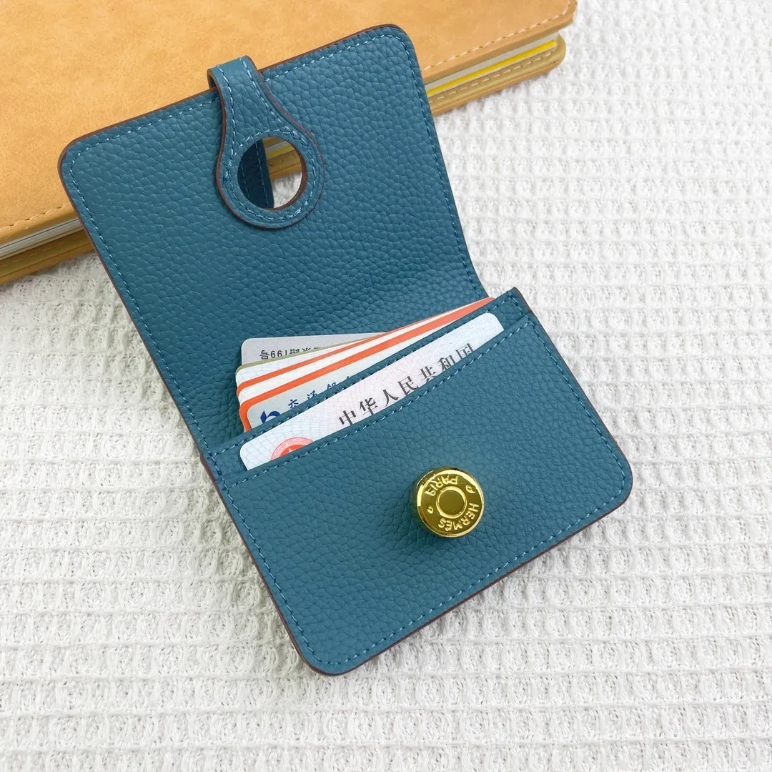 All Categories Hermès Wallet (Hermès) Hermès 0510 Gold Buckle_CM_1